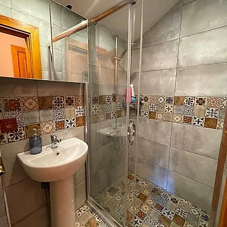 Authentic Turkish מלון איסטמבול