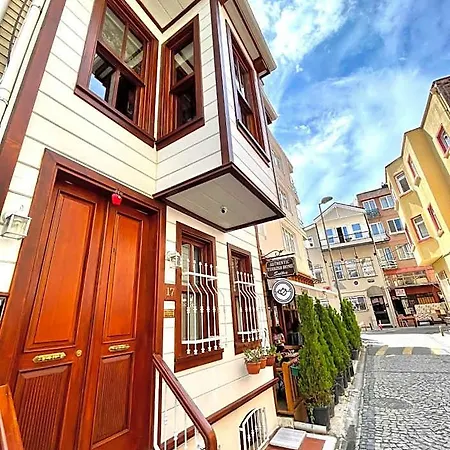 מלון Authentic Turkish 4*