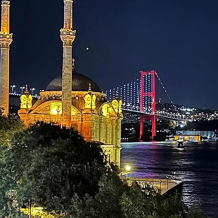 מלון Authentic Turkish